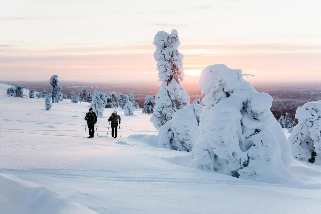 Hotel Lapland Sirkantähti