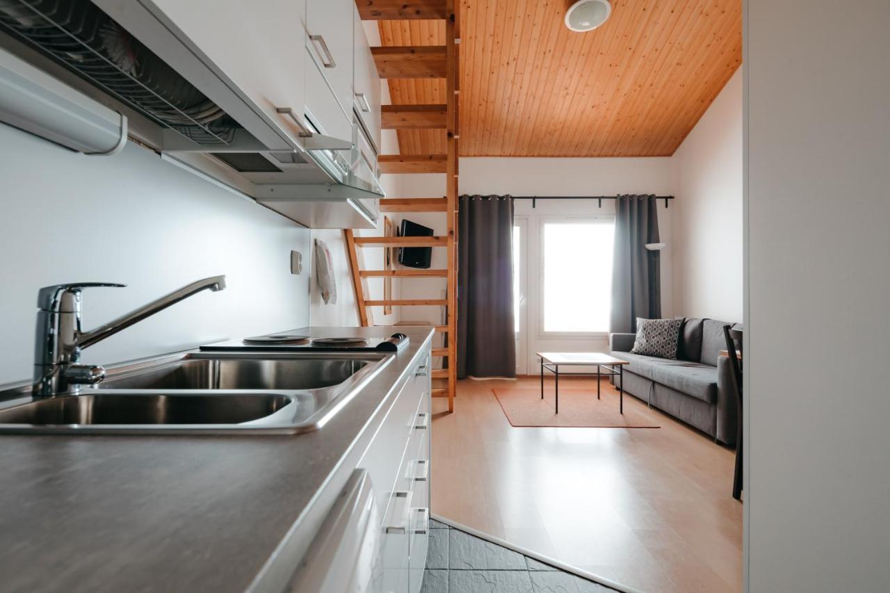 Hotel Lapland Sirkantähti Levi