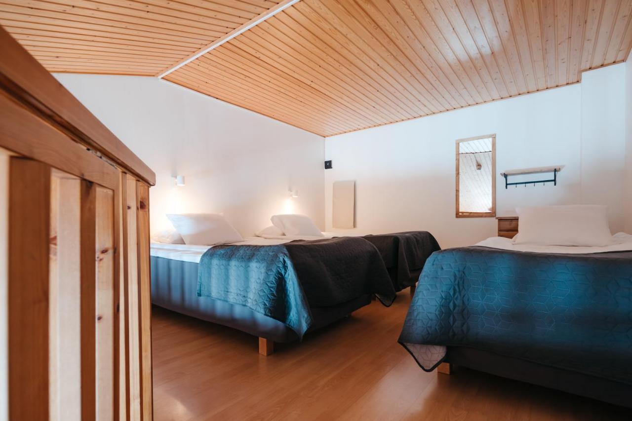 Lapland Sirkantaehti 3*