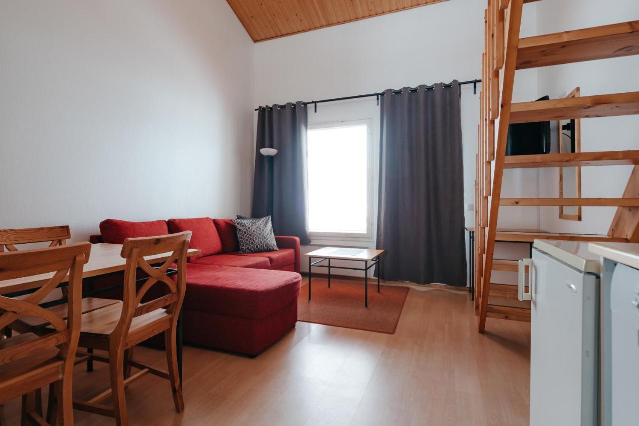 Hotel Lapland Sirkantaehti