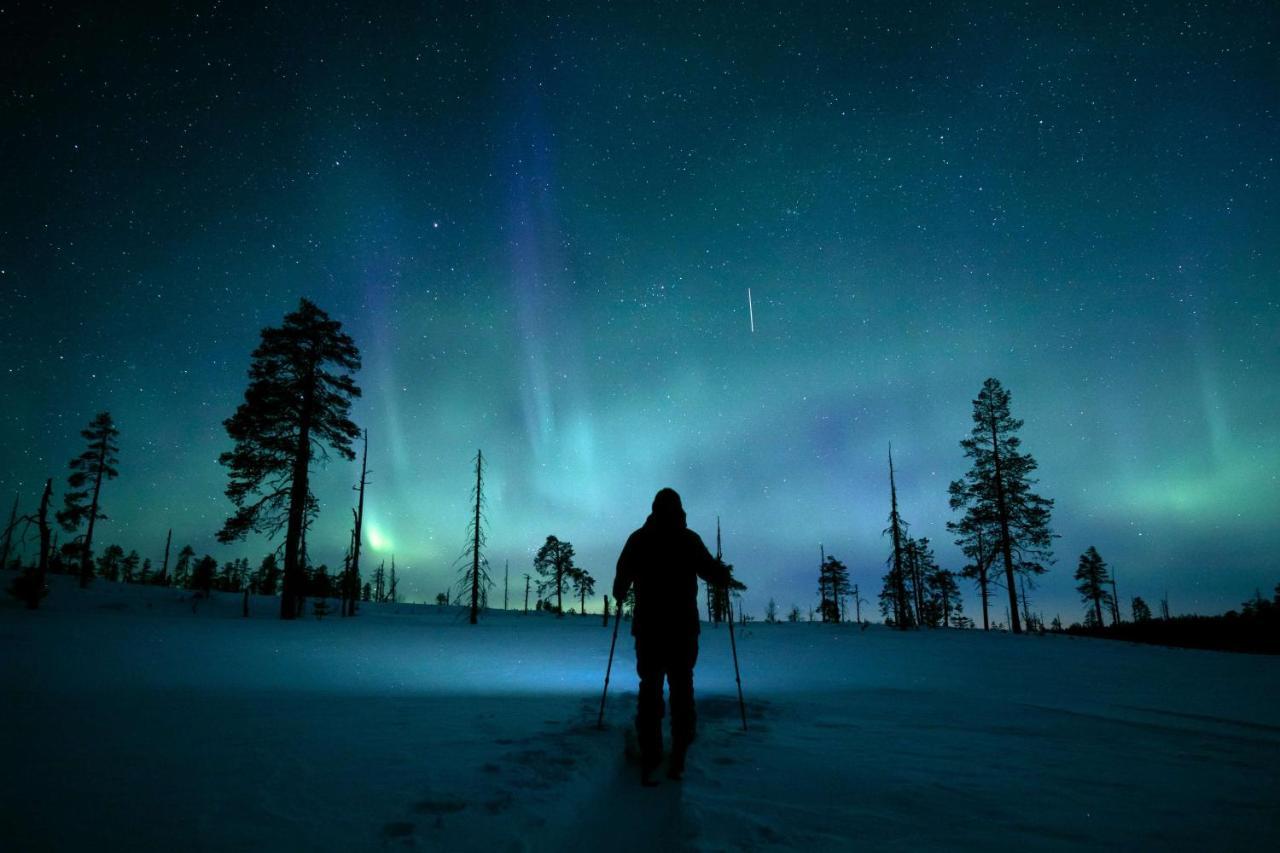 Lapland Sirkantaehti