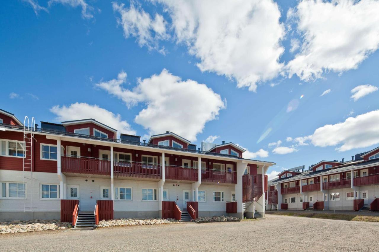 Hotel Lapland Sirkantaehti 3*