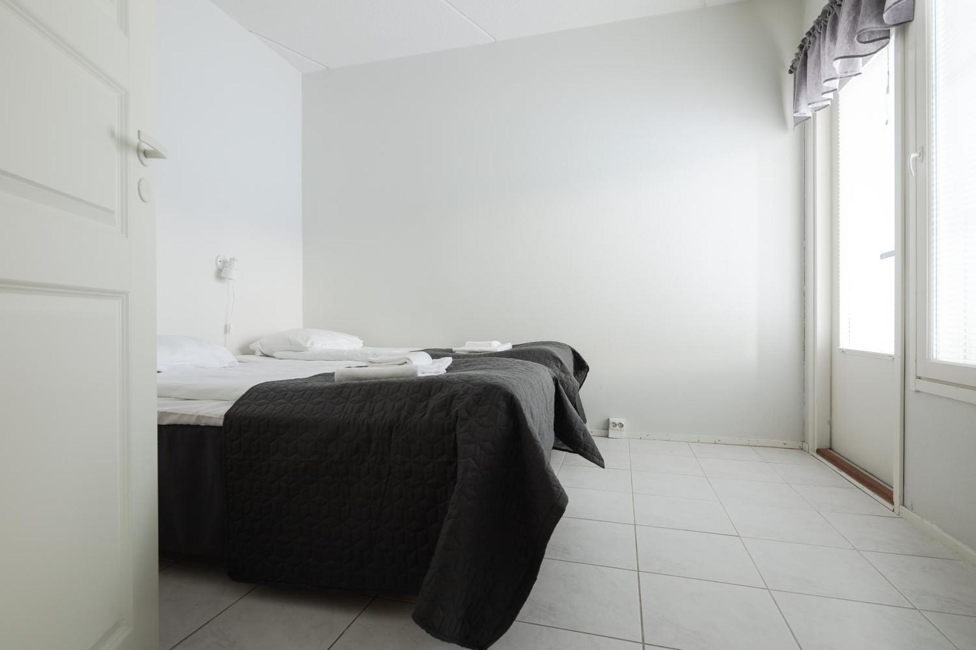 Lapland Sirkantaehti Hotel Levi
