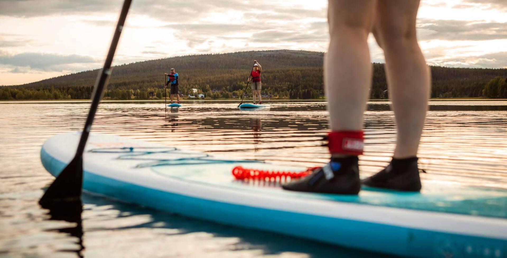 Lapland Sirkantähti Hotel 3*