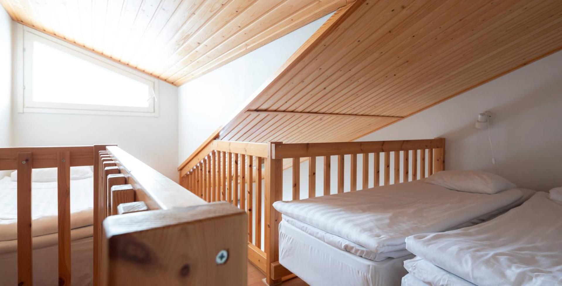 Lapland Sirkantähti Hotel