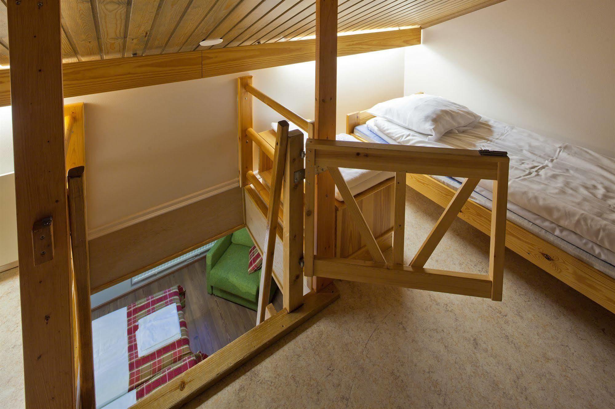 Lapland Sirkantähti Hotel Levi