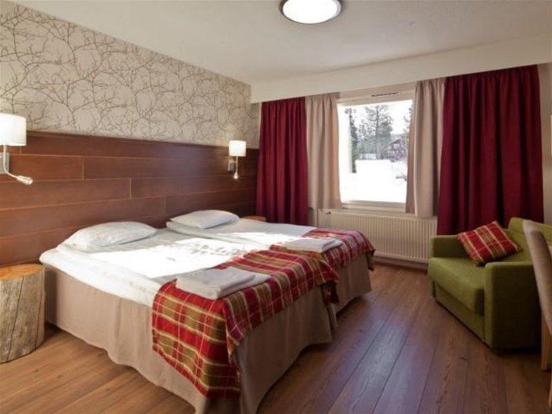 Hotel Lapland Sirkantähti Levi